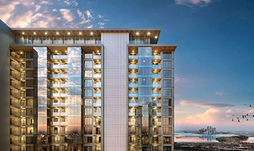 Introducing new property for sale in the Mohammed Bin Rashid Al Maktoum City in Dubai