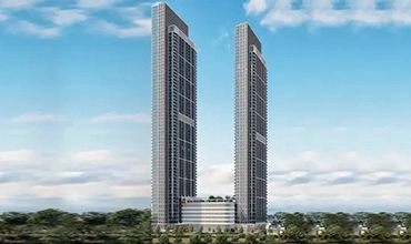 Two exquisite towers close to vibrant Downtown Dubai great property for on sale