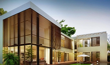 Forest Villas at Sobha Hartland, a green haven, right in the centre of the city